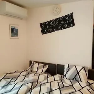  Appartement Kyo No Yado Nishioji