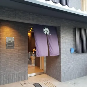  Apartment Number 6 Nijo