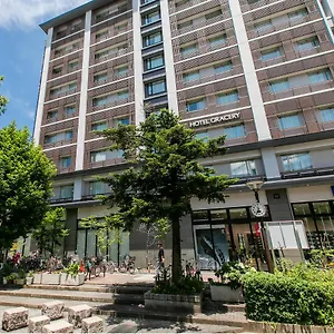 4* Отель Gracery Sanjo