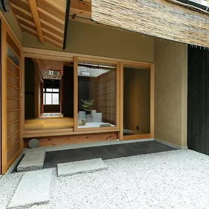  Apartment Machiyado 京都南禅寺道