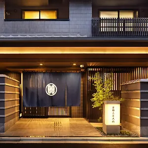 3* Hotel Sanjo Ohashi