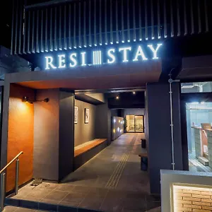  Apartment Resi Heart