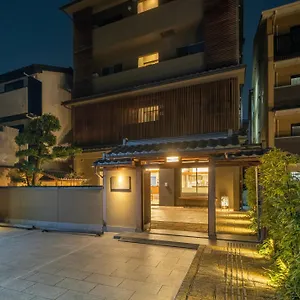  Appartement Resi Jisco Goshonishi