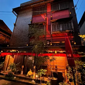  Apartment Benidaruma - Dango