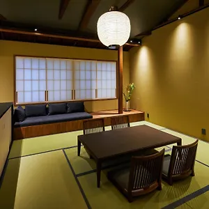 京都梅小路 抹茶ノ宿 アパート