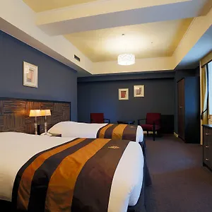 4* Отель Monterey
