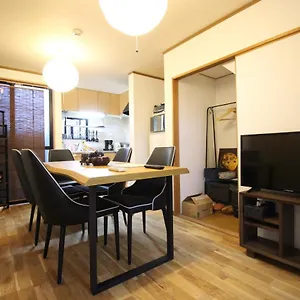  Apartment Trad Kyomachiya