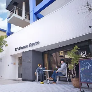 K's 하우스 - 백패커스 교토